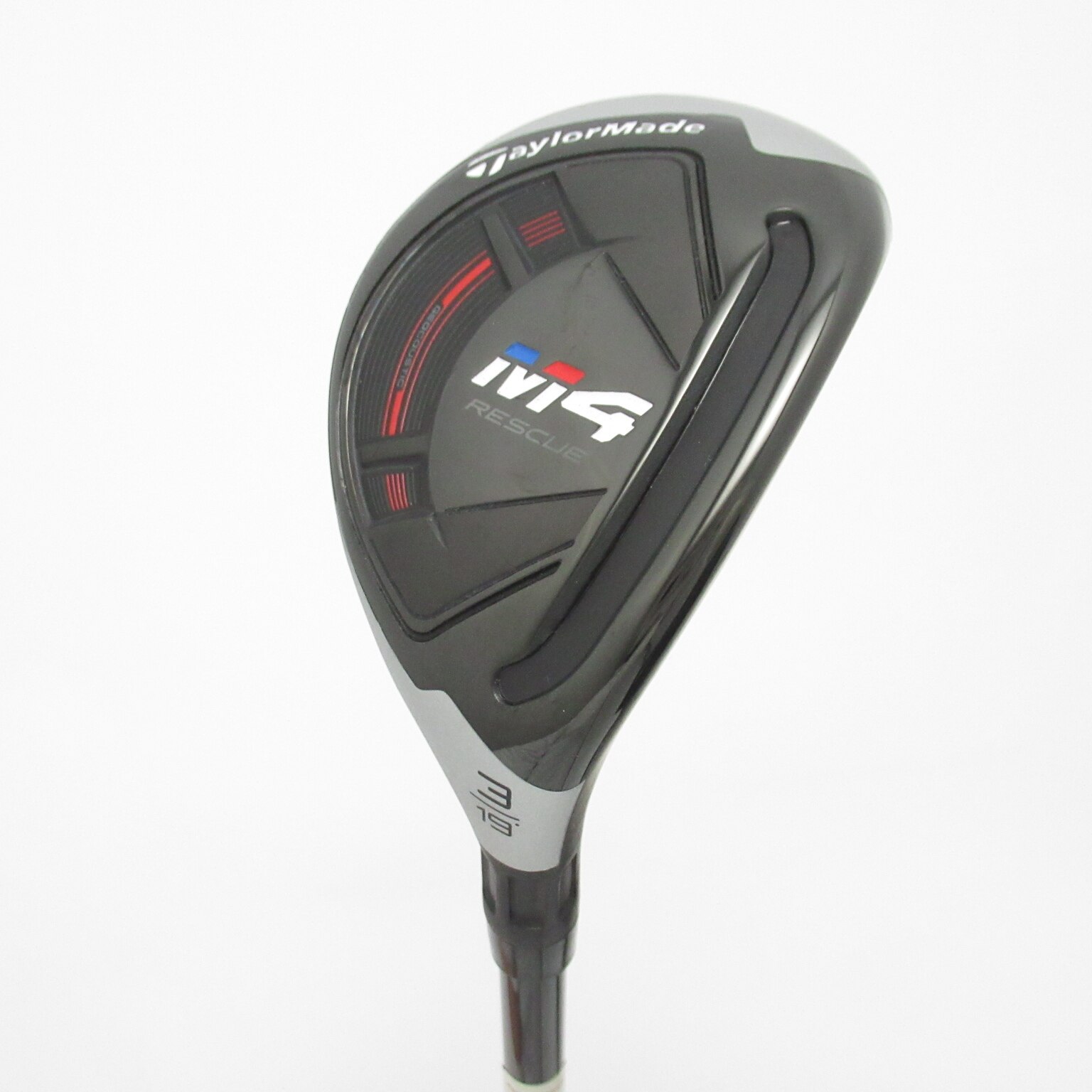 中古】M4 US ユーティリティ ATMOS RED 6 19 R B(ユーティリティ 中古】M4 US ユーティリティ ATMOS RED 6 19 R B(ユーティリティ
