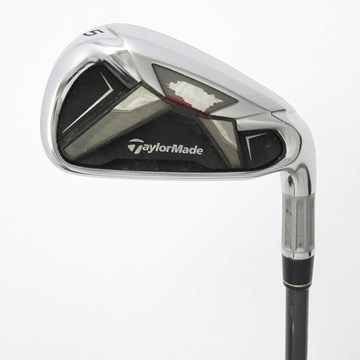 中古】M2 アイアンセット (テーラーメイド) 通販｜GDO中古ゴルフクラブ 