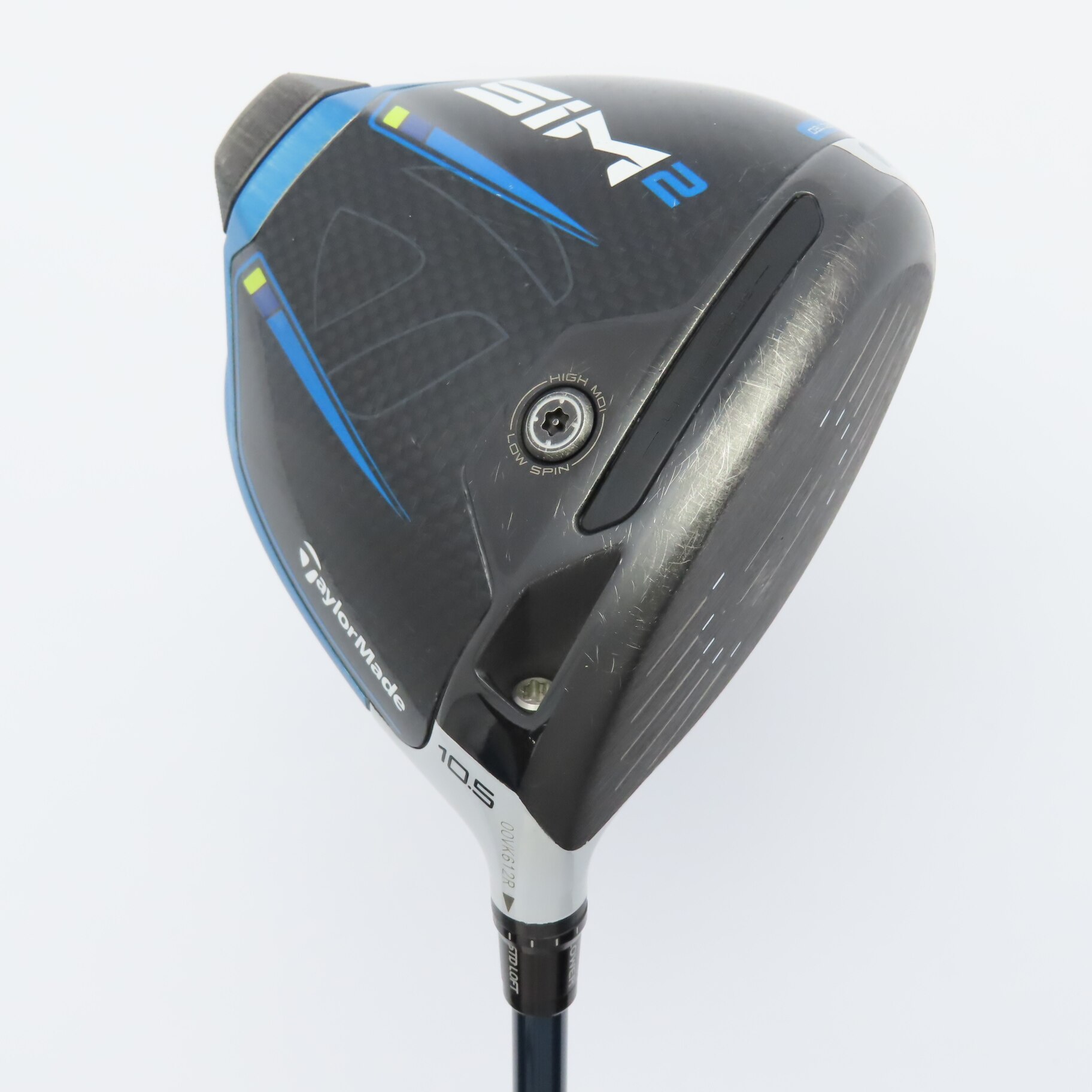 中古】SIM2 ドライバー (テーラーメイド) 通販|GDO中古ゴルフクラブ 中古】SIM2 ドライバー (テーラーメイド) 通販|GDO中古ゴルフクラブ