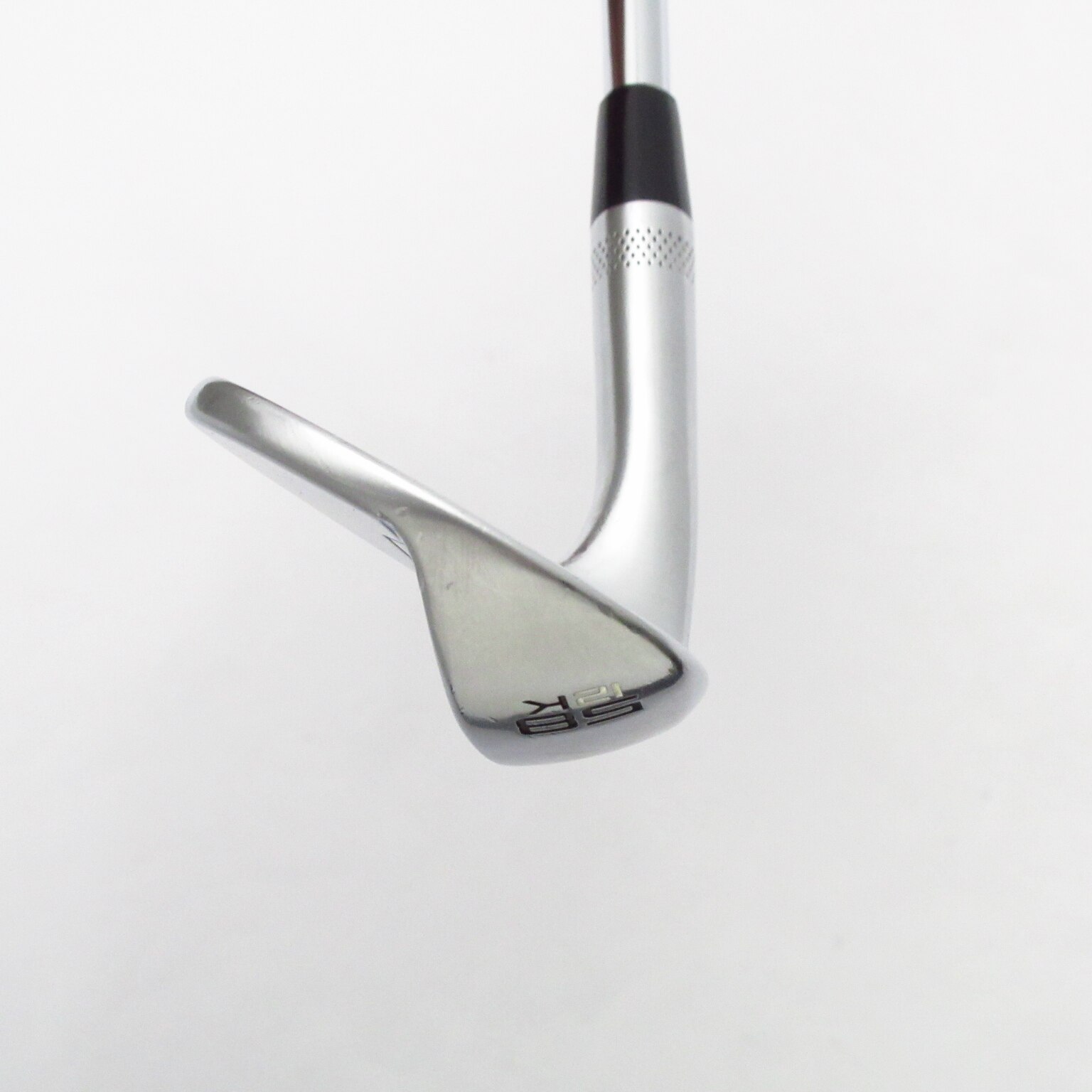 中古】ボーケイデザイン フォージド ウェッジ BV105 58-12 WEDGE 中古】ボーケイデザイン フォージド ウェッジ BV105 58-12 WEDGE