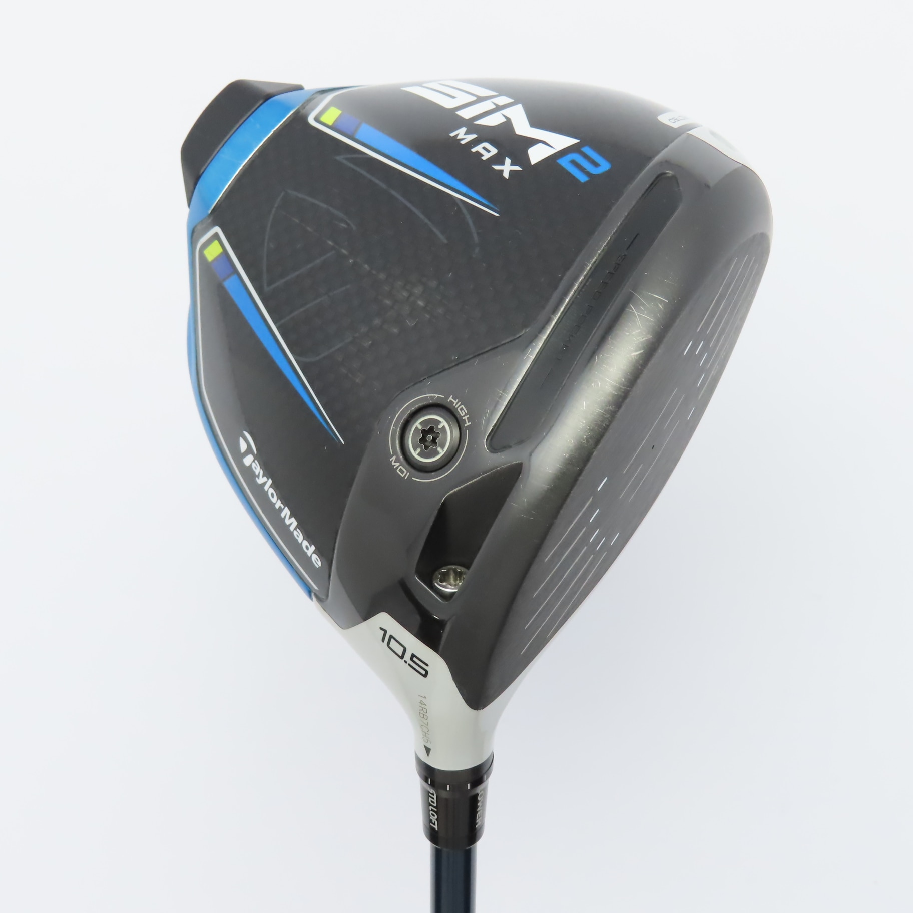 中古】SIM2 MAX ドライバー (テーラーメイド) SIM2 通販|GDO 中古】SIM2 MAX ドライバー (テーラーメイド) SIM2 通販|GDO