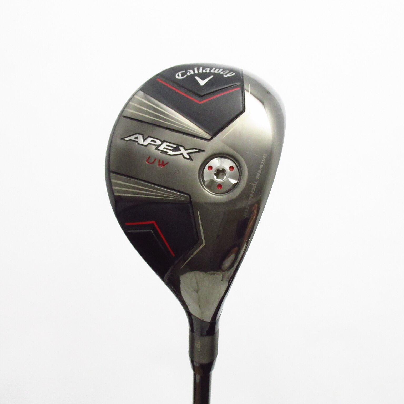 中古】APEX ユーティリティ (キャロウェイ) 通販｜GDO中古ゴルフ
