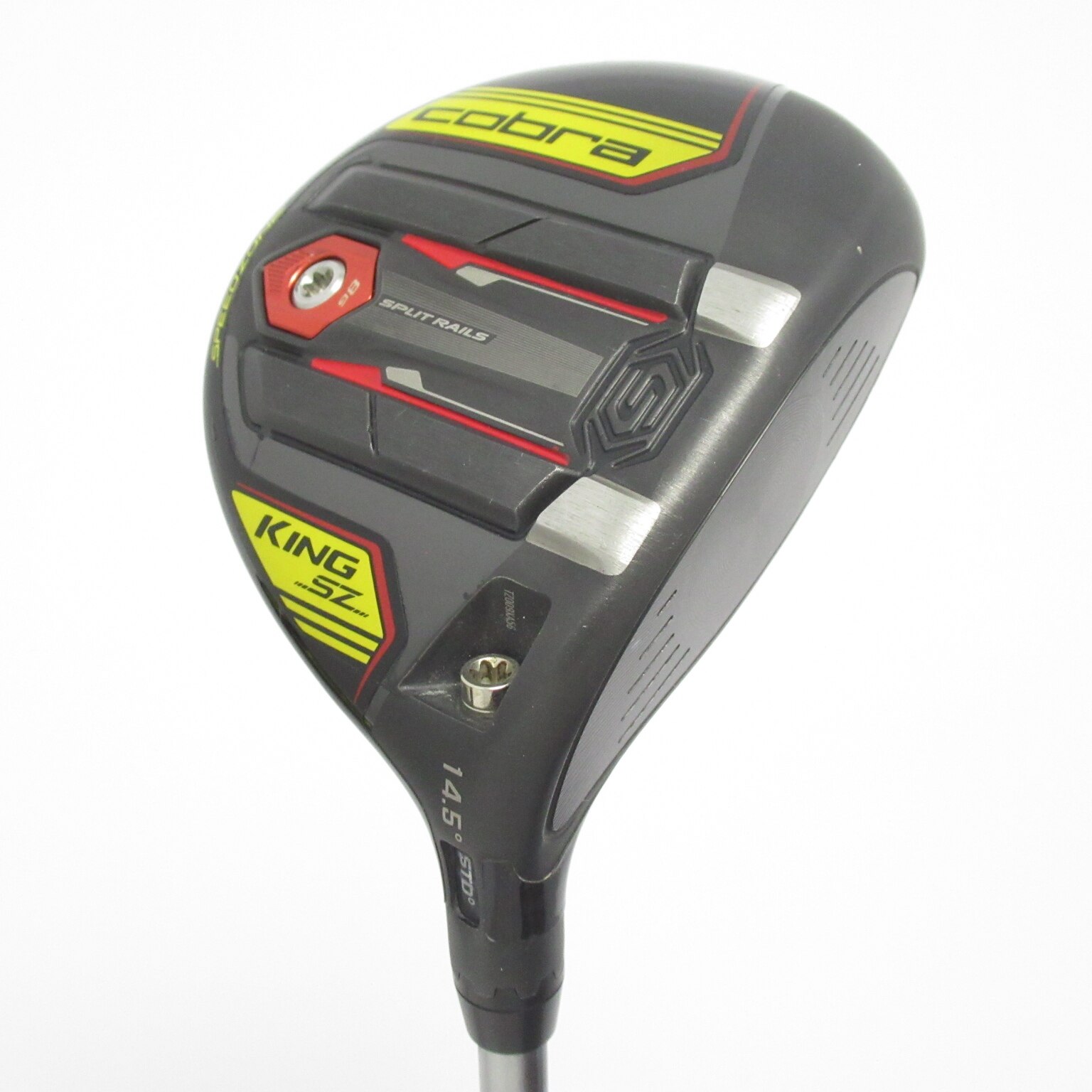 中古】コブラ フェアウェイウッド 通販｜GDO中古ゴルフクラブ