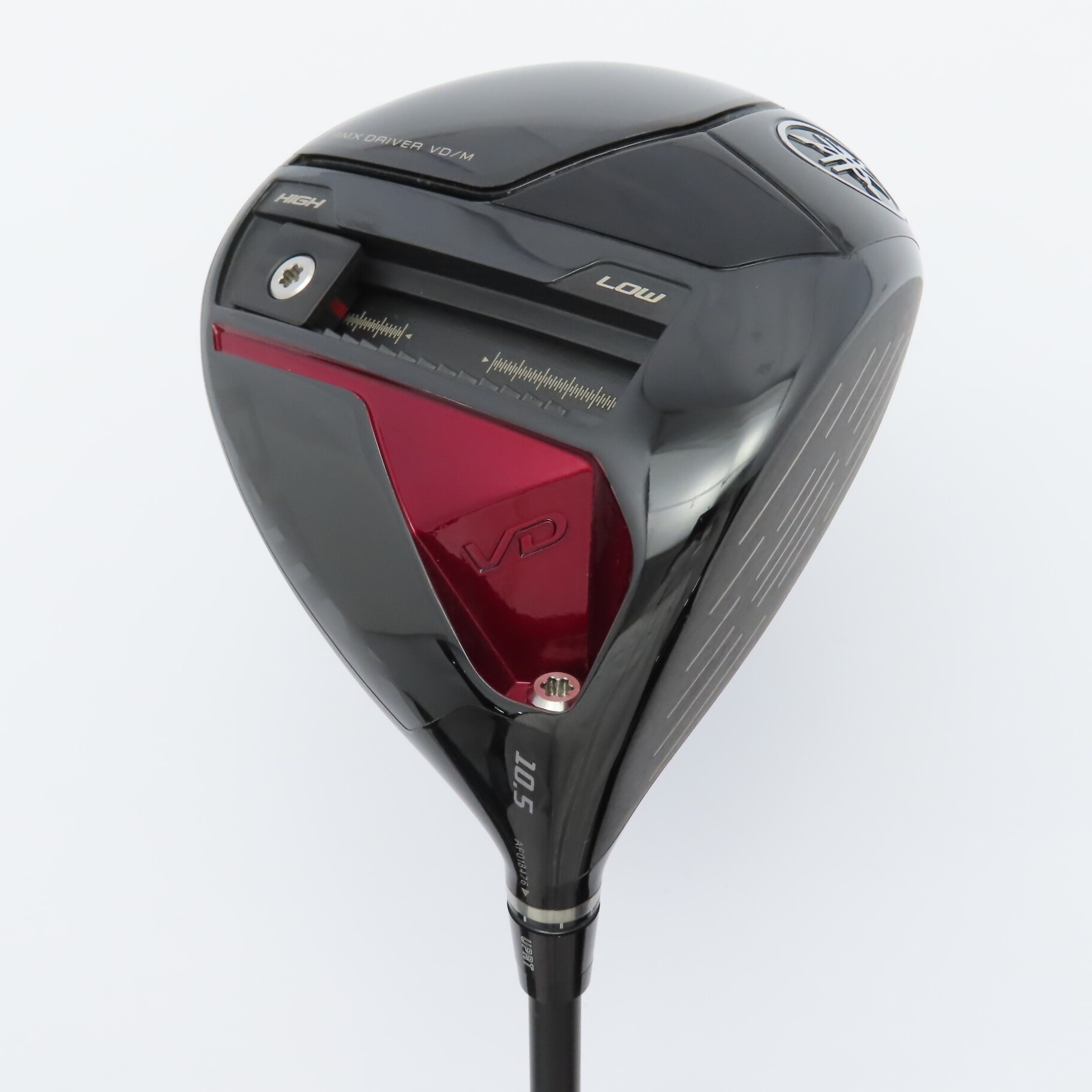 中古】RMX VD/M ドライバー Speeder NX BLACK 50 10.5 S BC 中古】RMX VD/M ドライバー Speeder NX BLACK 50 10.5 S BC