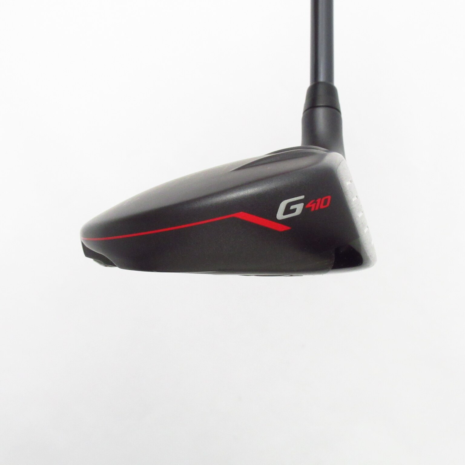中古】G410 フェアウェイウッド ALTA J CB RED 17.5 SR C 中古】G410 フェアウェイウッド ALTA J CB RED 17.5 SR C