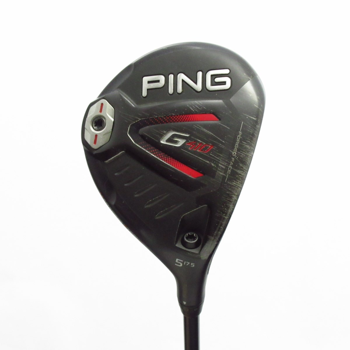 中古】G410 フェアウェイウッド ALTA J CB RED 17.5 SR C 中古】G410 フェアウェイウッド ALTA J CB RED 17.5 SR C