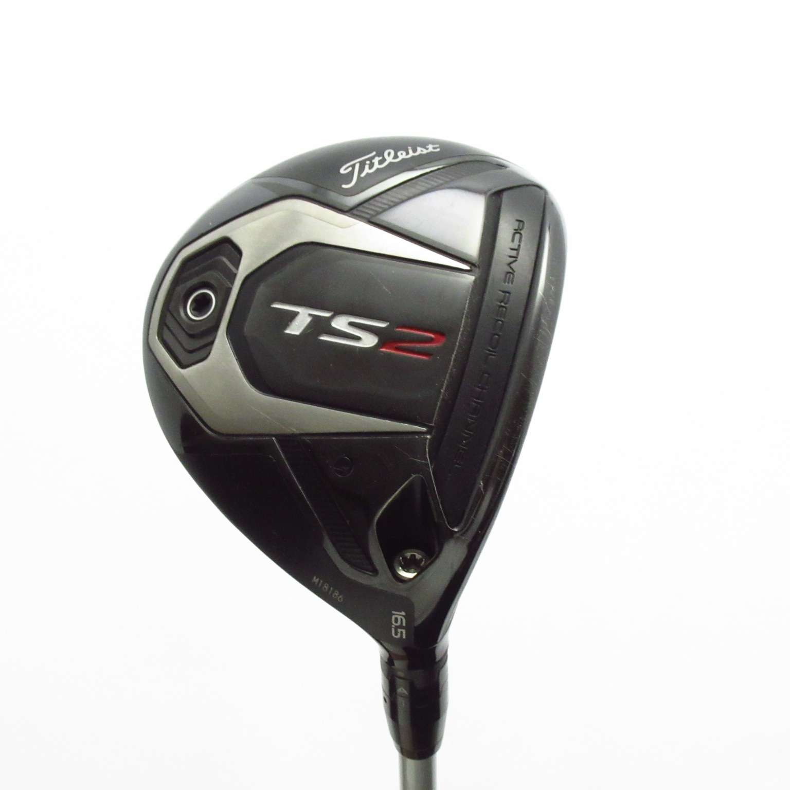 中古】TS2 フェアウェイウッド (タイトリスト) Titleist 通販