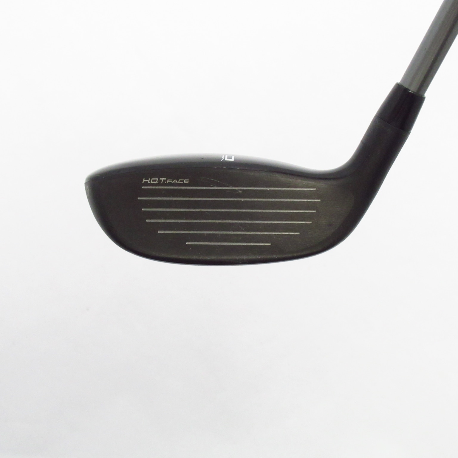 中古】LTDx ONE LENGTH ユーティリティ Speeder NX for Cobra 19