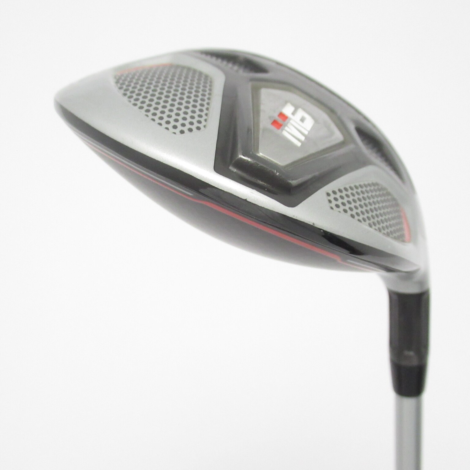 中古】M6 フェアウェイウッド Speeder EVOLUTION VI FW60 15 SR 中古】M6 フェアウェイウッド Speeder EVOLUTION VI FW60 15 SR