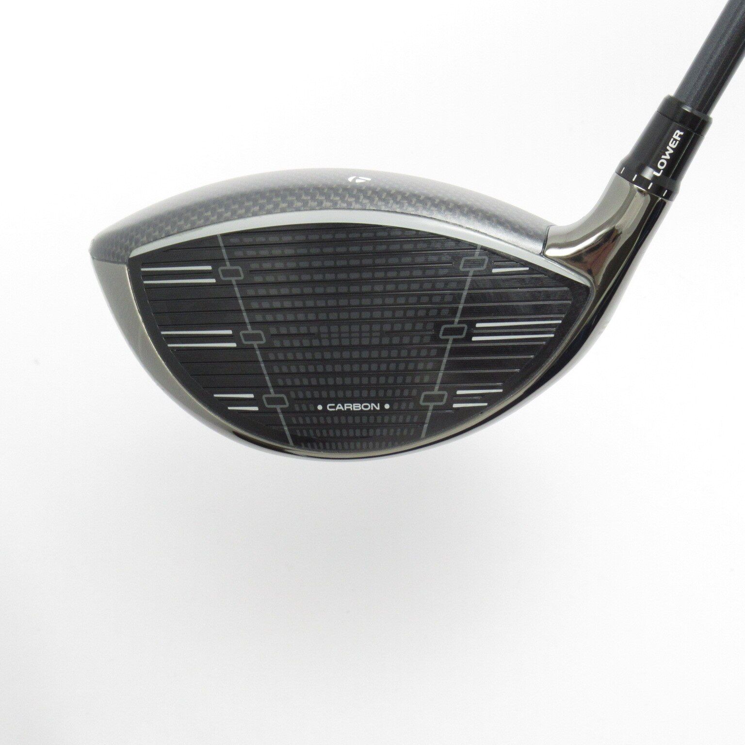 中古】Qi35 ドライバー Diamana Silver TM55(2025) 10.5 S B