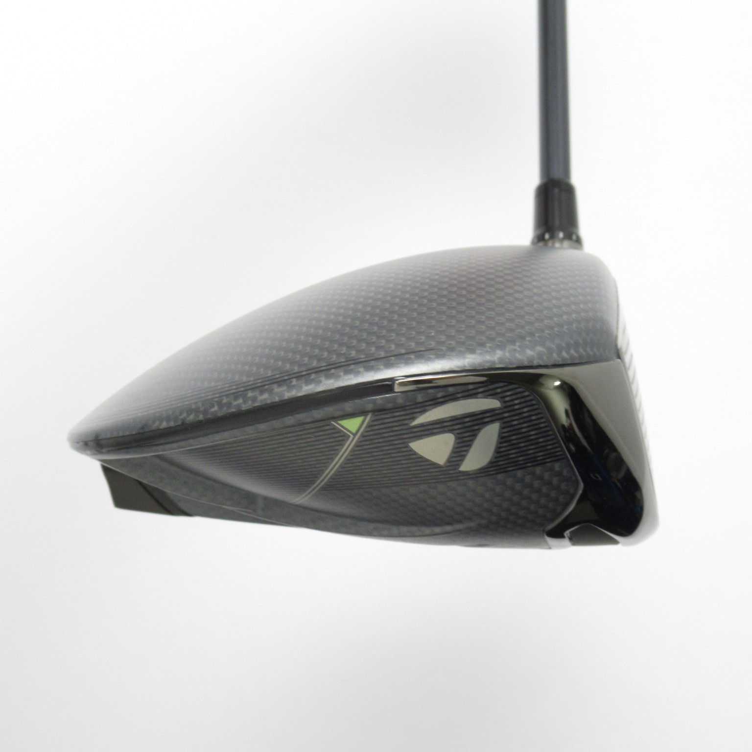 中古】Qi35 ドライバー Diamana Silver TM55(2025) 10.5 S B