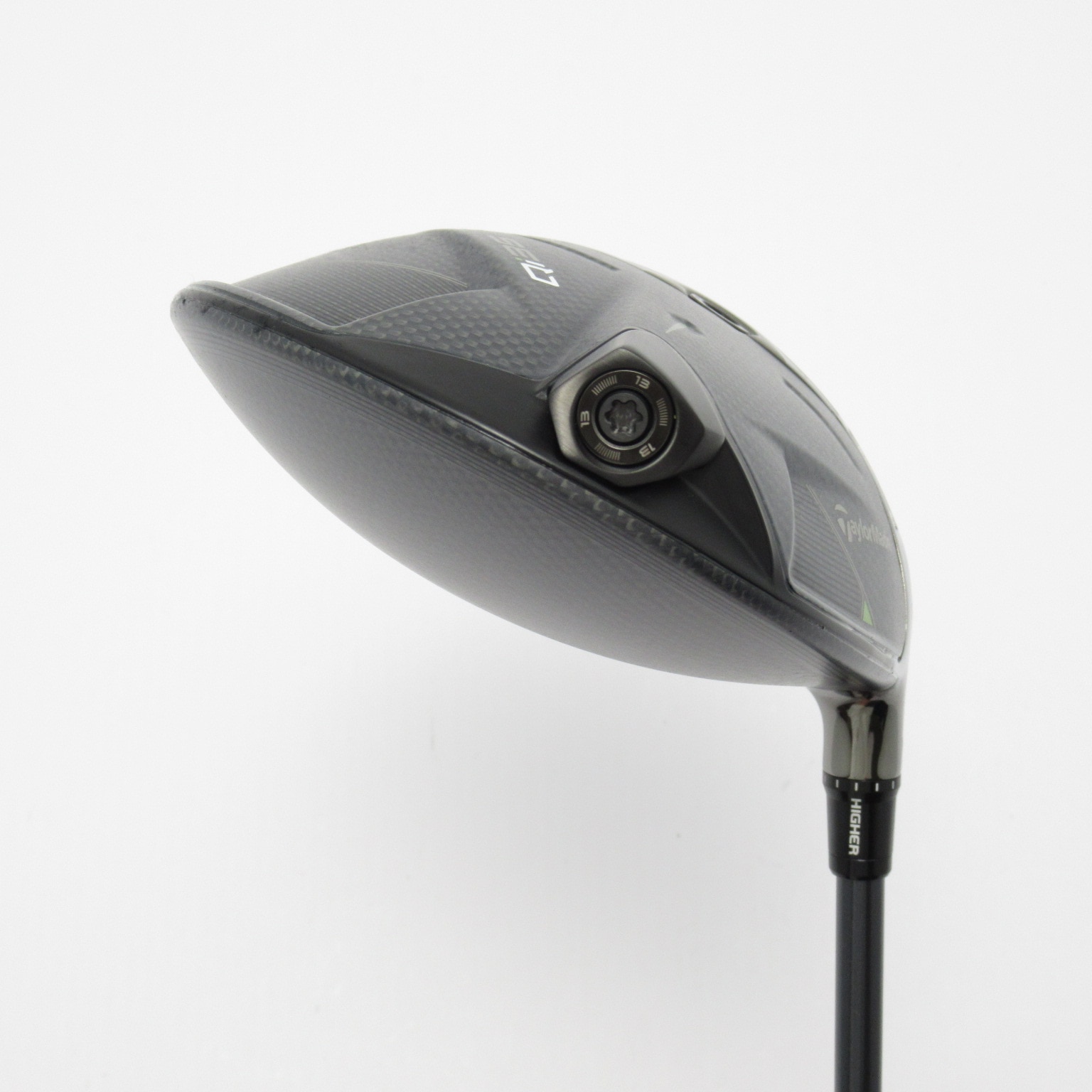 中古】Qi35 ドライバー Diamana Silver TM55(2025) 10.5 S B