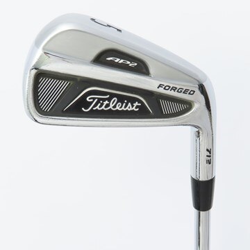 中古】 入れ直せ タイトリスト Titleist CB 712 6S アイアンセット IR 