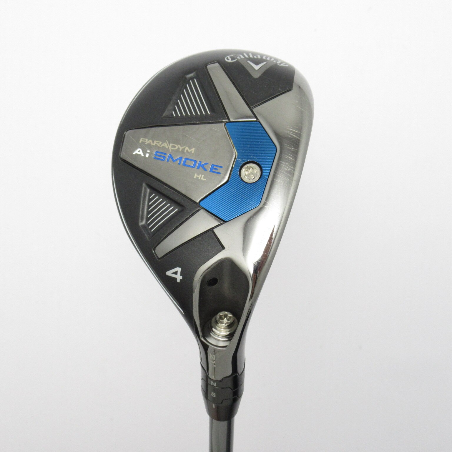 JB2027 ゴルフクラブ Callawayパラダイム ドライバー 左利き