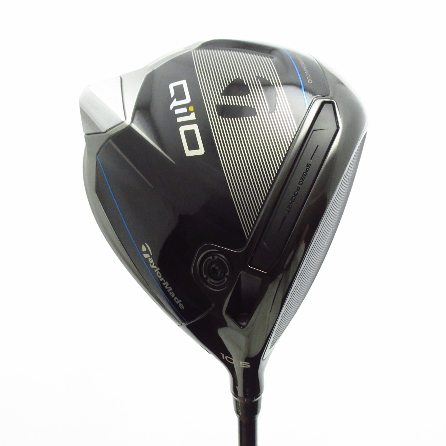 中古】Qi10 ドライバー TENSEI Pro White 1K 60 10.5 S C 中古】Qi10 ドライバー TENSEI Pro White 1K 60 10.5 S C
