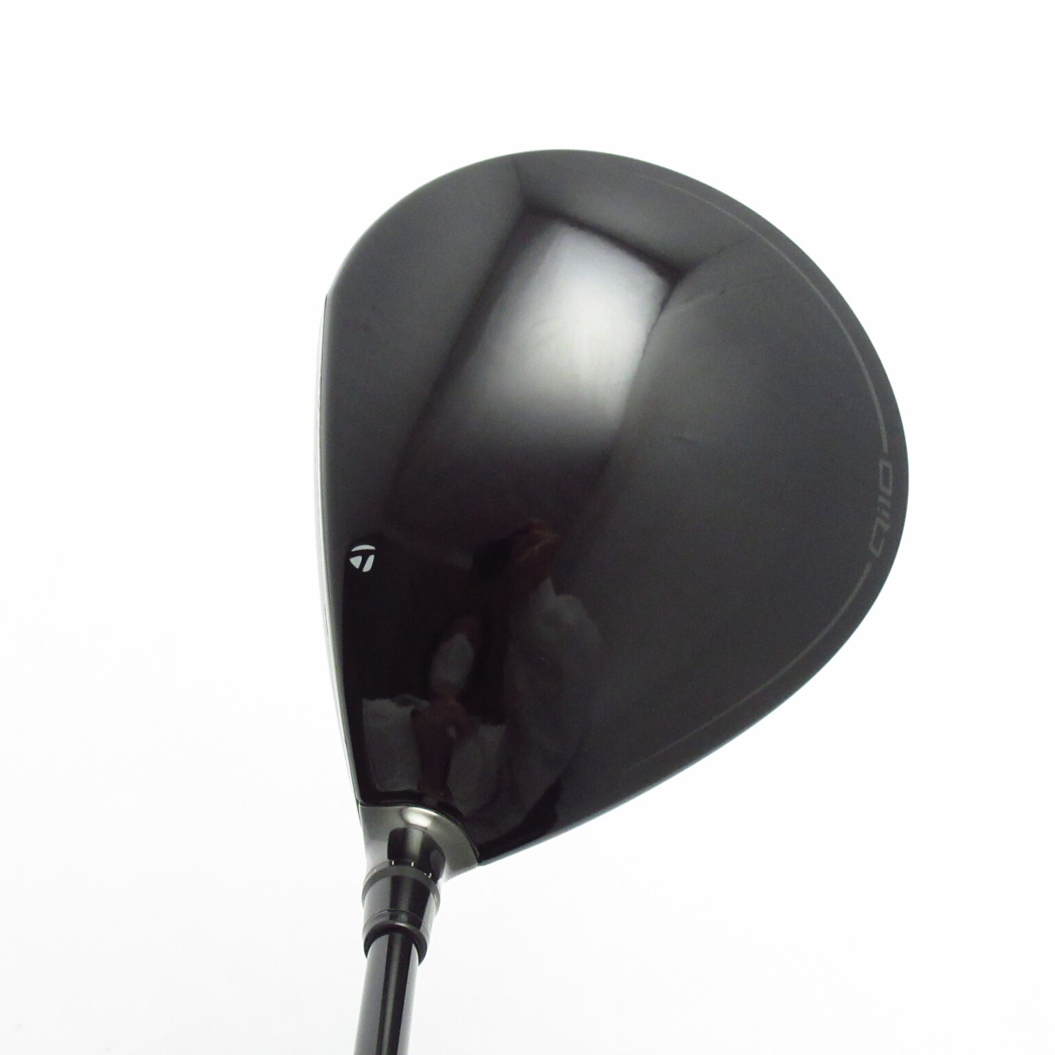 中古】Qi10 ドライバー TENSEI Pro White 1K 60 10.5 S C 中古】Qi10 ドライバー TENSEI Pro White 1K 60 10.5 S C