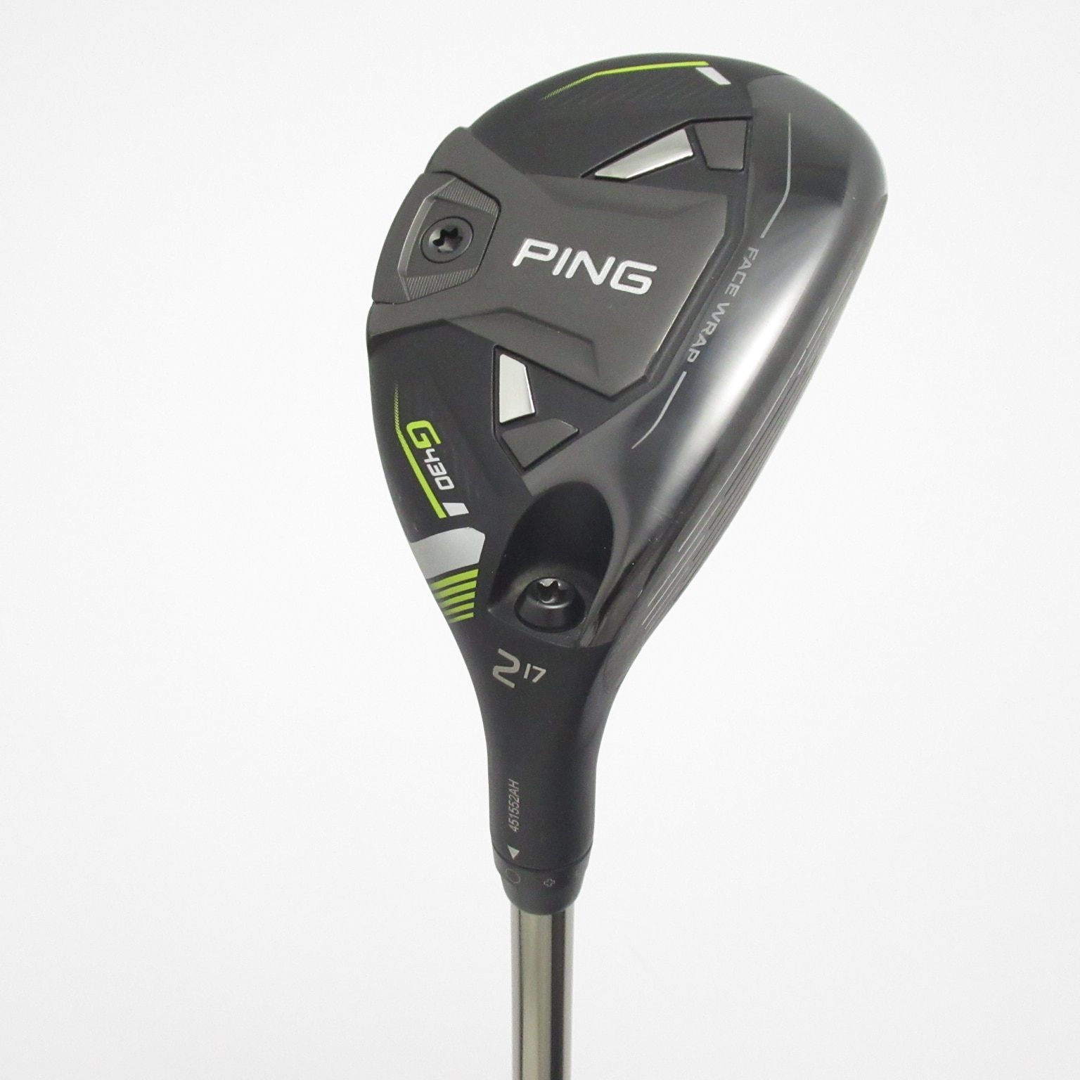 中古】G430 ハイブリッド ユーティリティ PING TOUR 2.0 CHROME 中古】G430 ハイブリッド ユーティリティ PING TOUR 2.0 CHROME