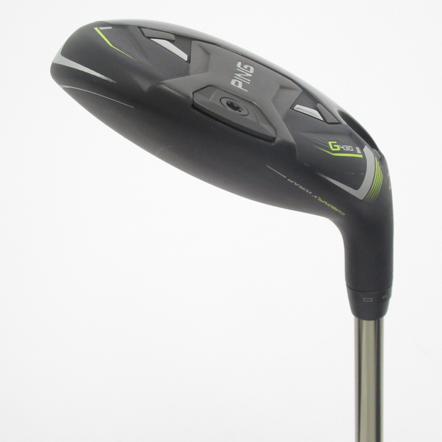 中古】G430 ハイブリッド ユーティリティ PING TOUR 2.0 CHROME 中古】G430 ハイブリッド ユーティリティ PING TOUR 2.0 CHROME