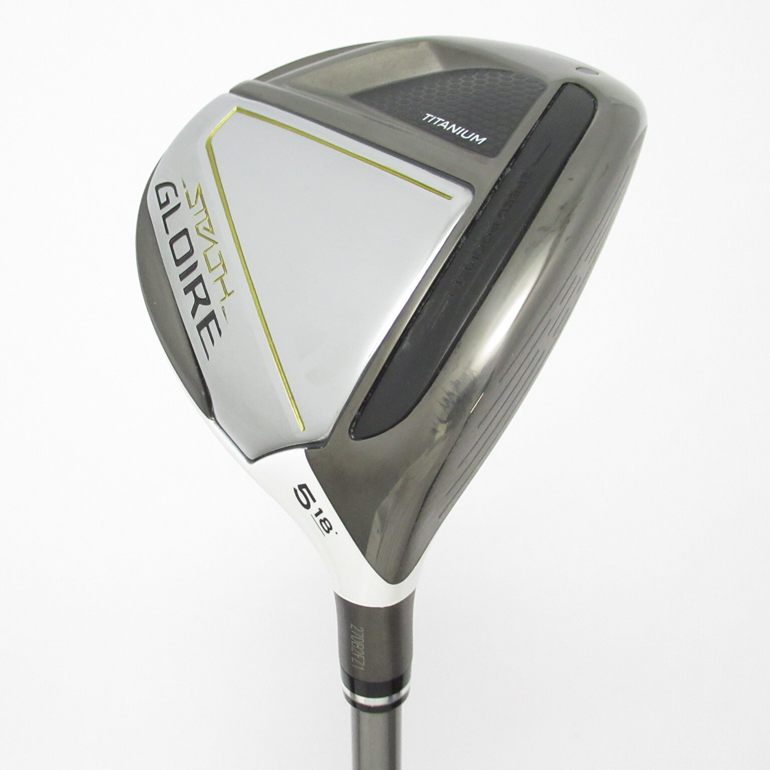 中古】ステルス フェアウェイウッド (テーラーメイド) 通販｜GDO