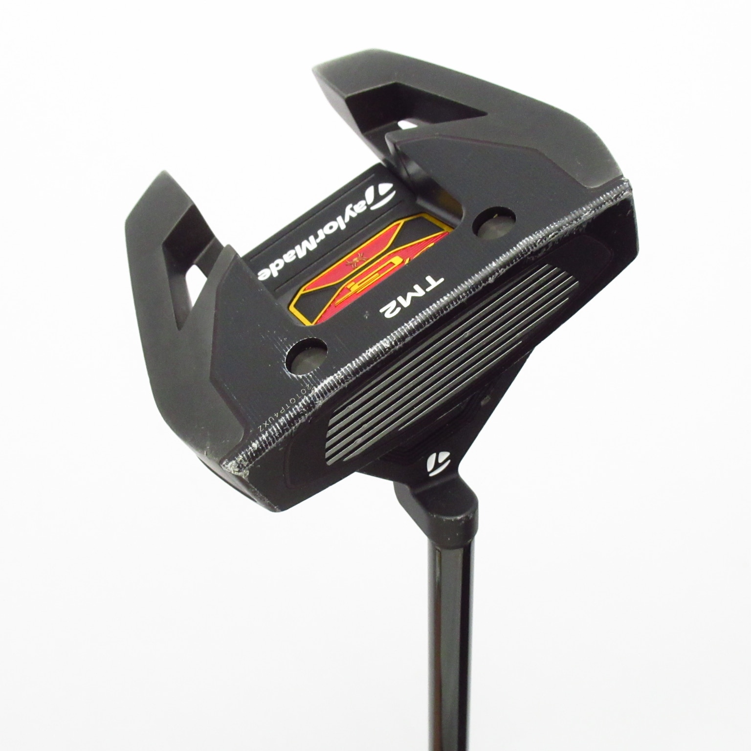 TaylorMade Spider GT パター TM2 週末限定千円引き スパイダーGT TM2