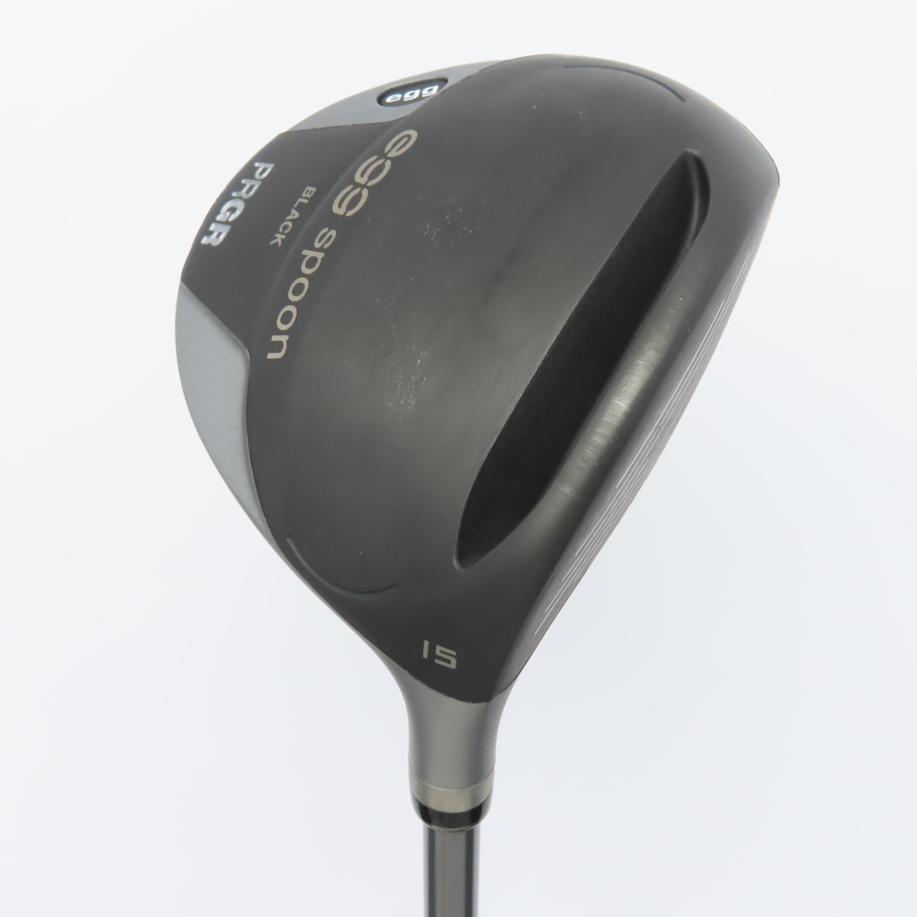 中古】プロギア(PRGR) フェアウェイウッド 通販｜GDO中古ゴルフ