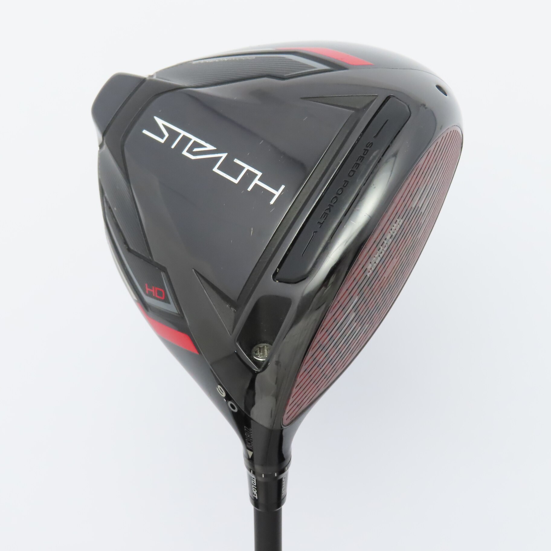 中古】ステルス HD ドライバー Diamana Black TM60(2025) 9 S C