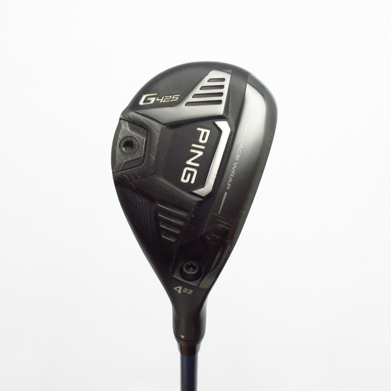 中古】G425 ユーティリティ (ピン) G425 通販｜GDO中古ゴルフクラブ