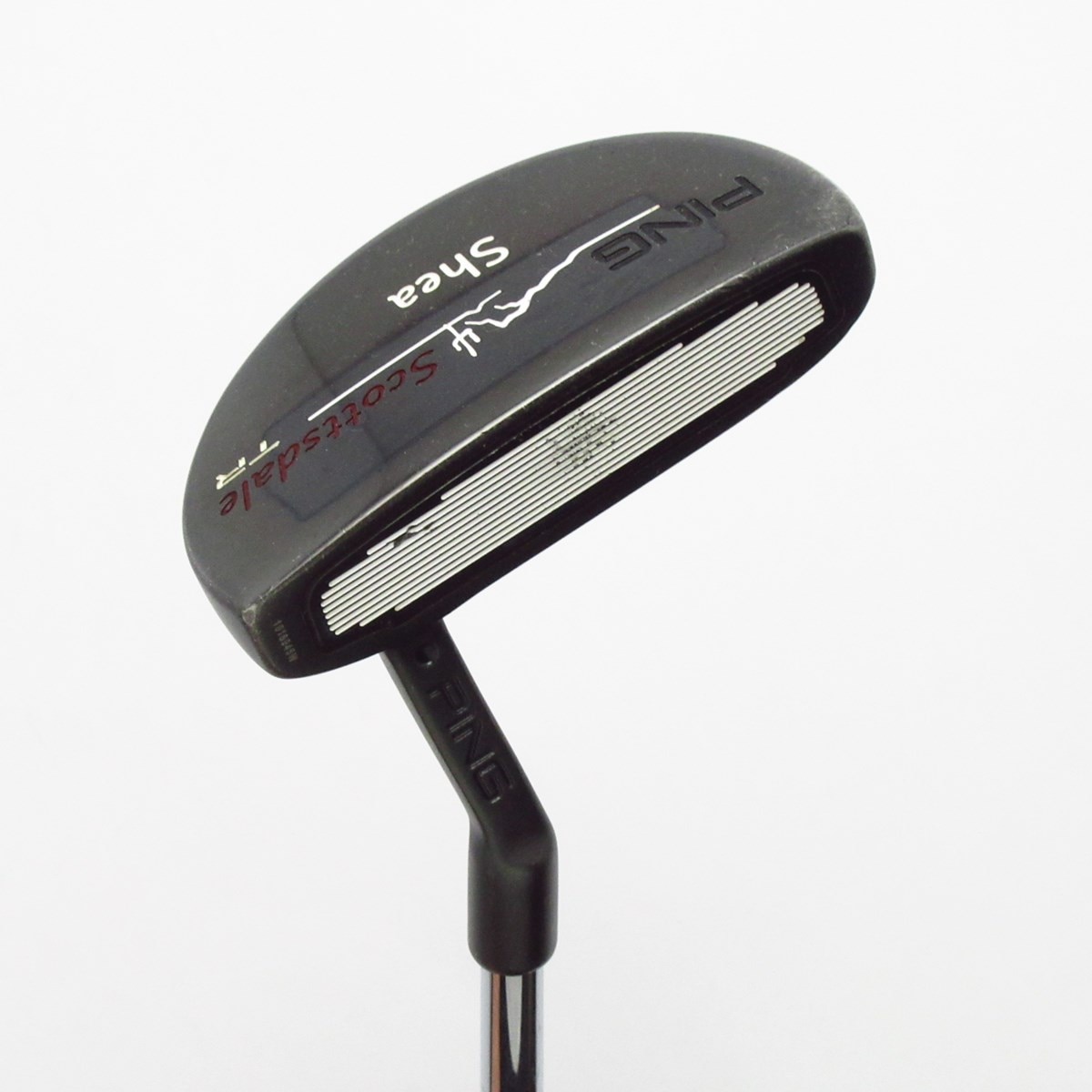 PING - Ping Scottsdale TR Shea 調整機能付 Ping Scottsdale TR Shea 調整機能付