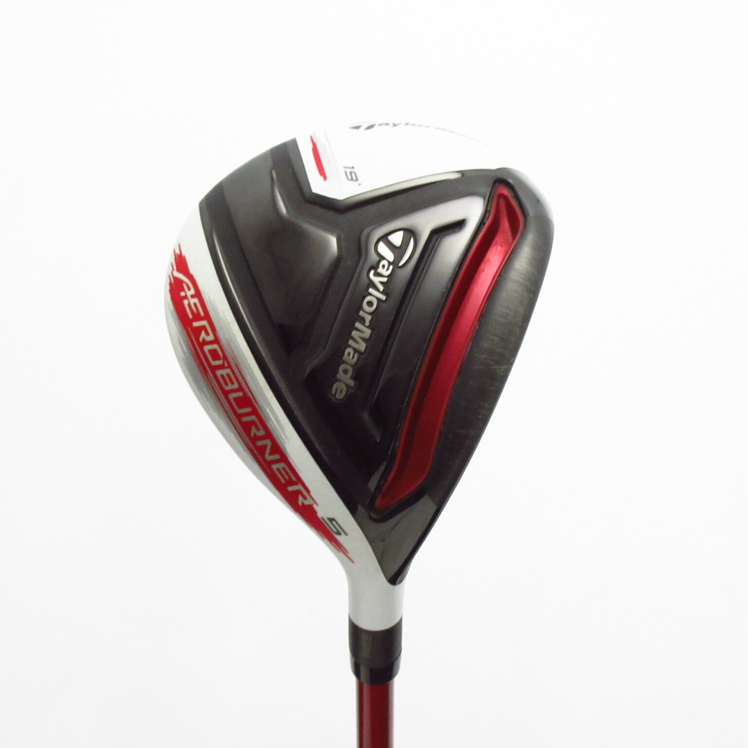 中古】エアロバーナー (テーラーメイド) 通販|GDO中古ゴルフクラブ 中古】エアロバーナー (テーラーメイド) 通販|GDO中古ゴルフクラブ
