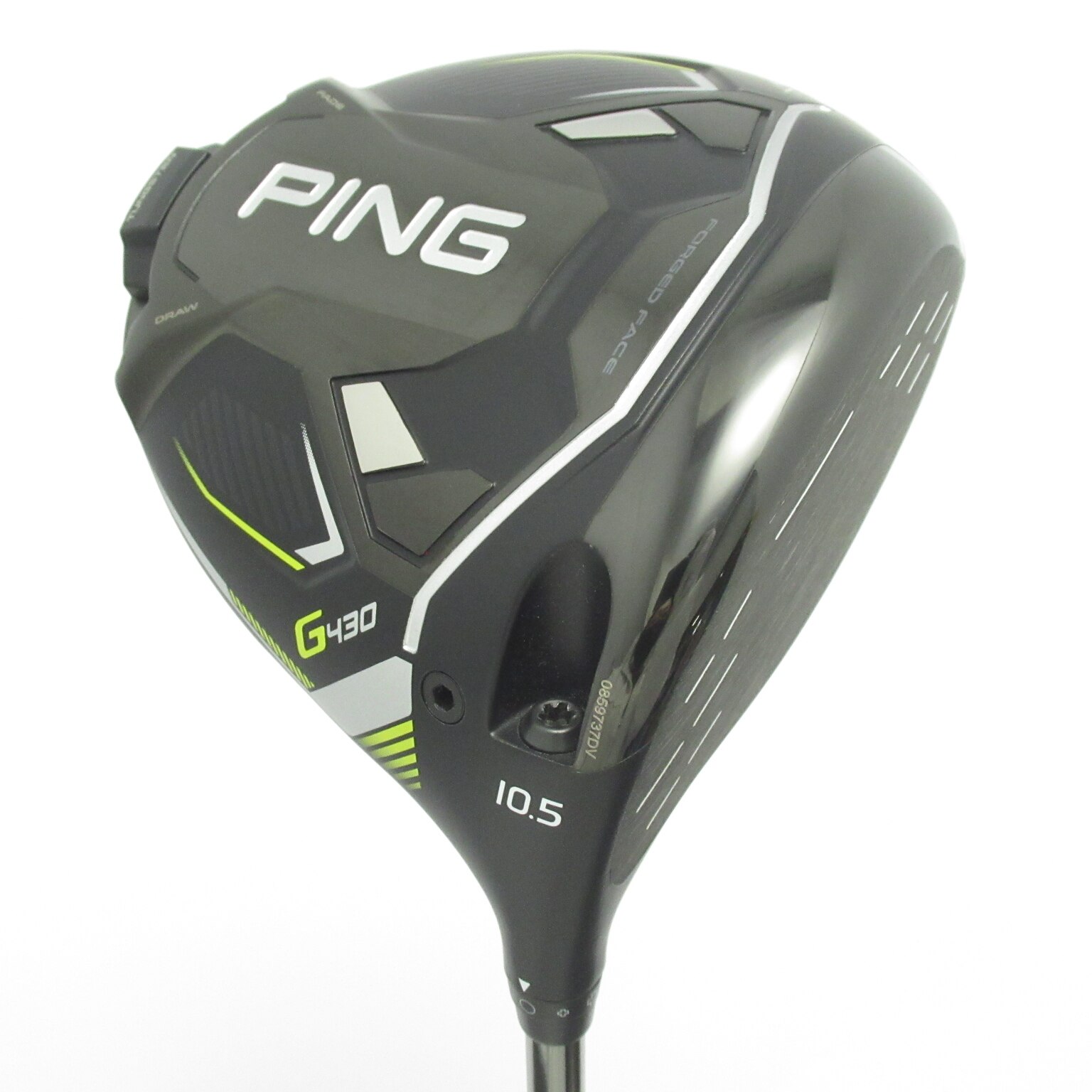 中古】G430 ドライバー (ピン) 通販｜GDO中古ゴルフクラブ