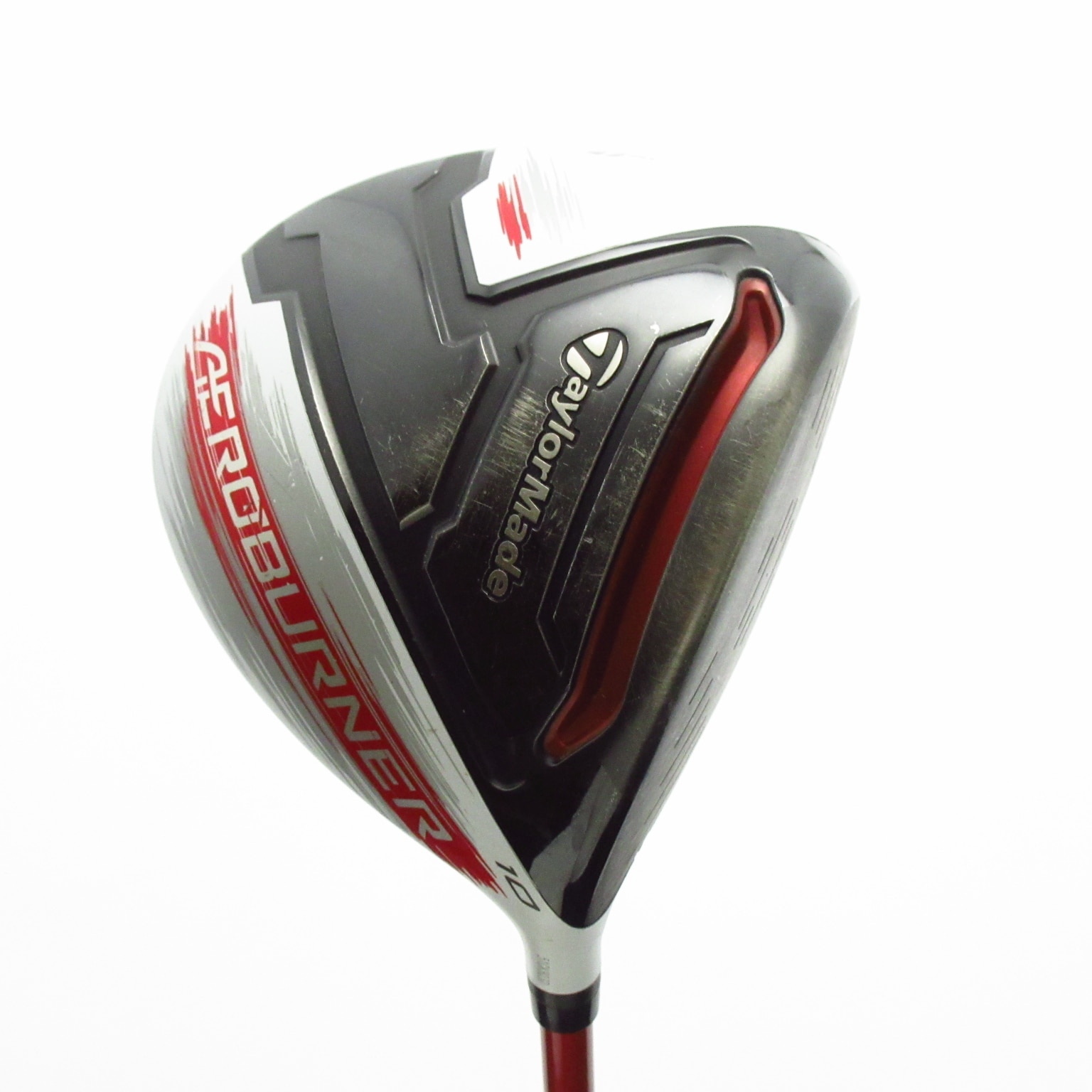 Used TaylorMade AeroBurner Driver 9.5 Degree Used Golf Club