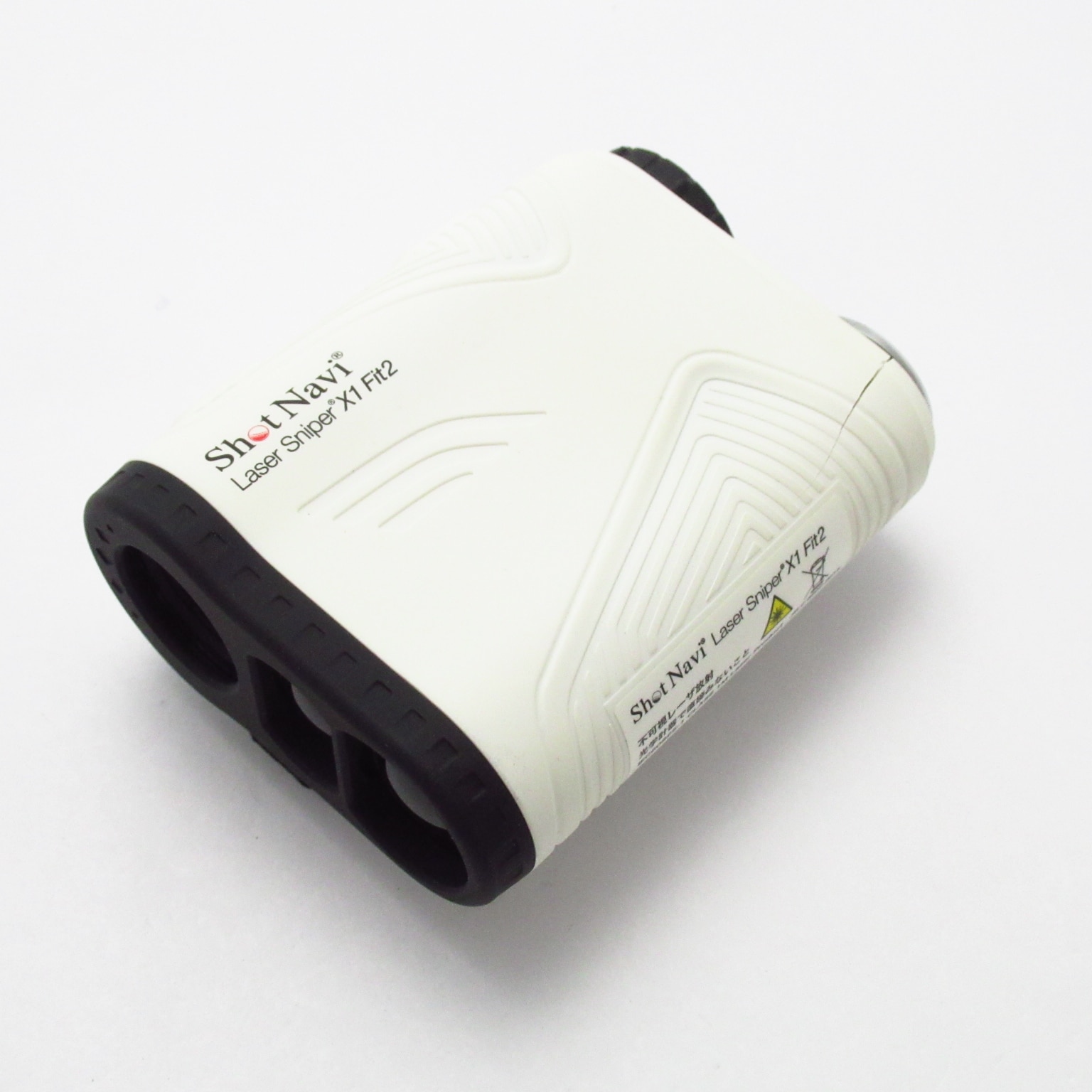 Amazon.co.jp: Shot Navi(ショットナビ) ゴルフ レーザー距離