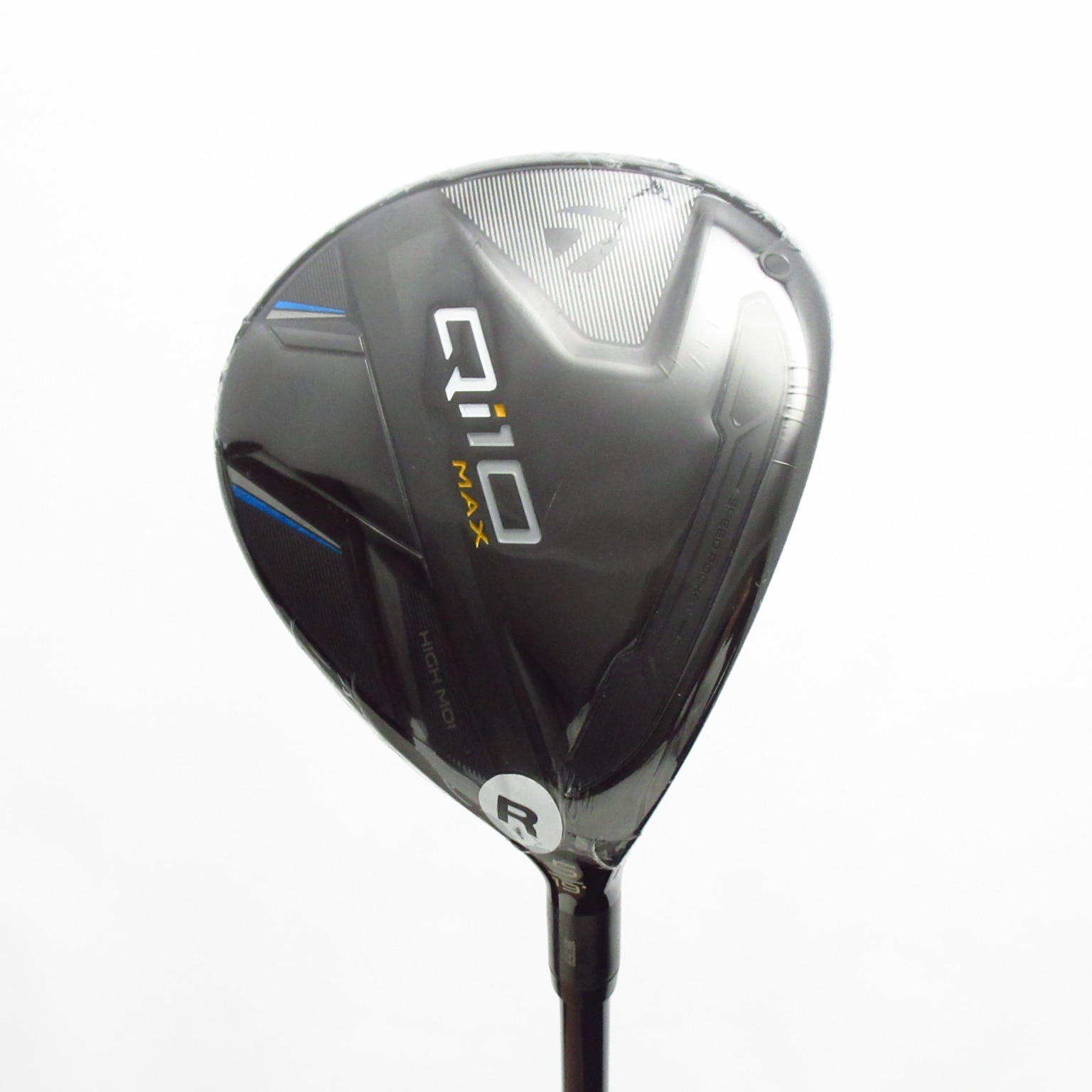 中古】Qi10 MAX フェアウェイウッド Diamana Blue TM50 19 R A 中古】Qi10 MAX フェアウェイウッド Diamana Blue TM50 19 R A