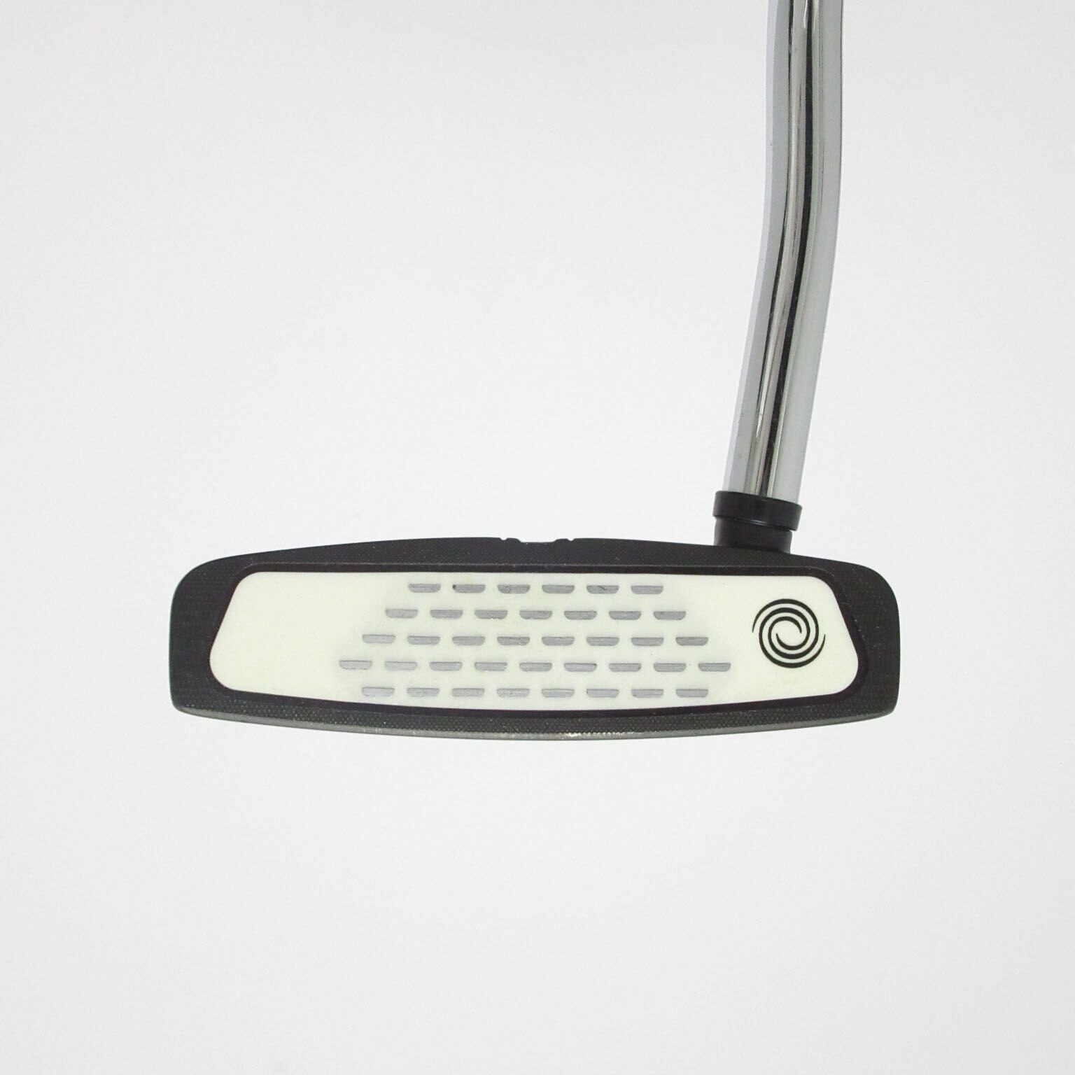 中古】ストロークラボ BLACK TEN パター カーボンスチール複合 中古】ストロークラボ BLACK TEN パター カーボンスチール複合