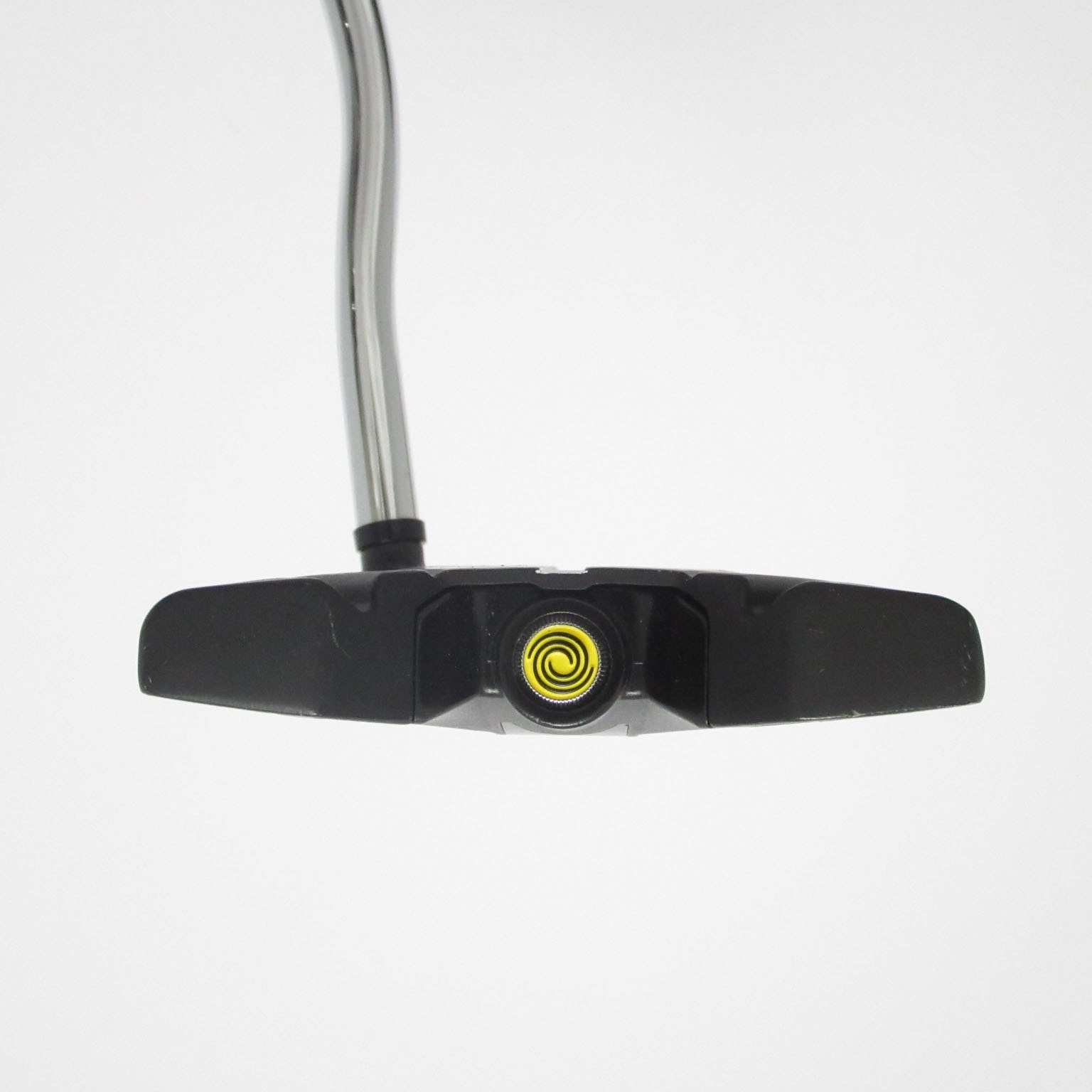中古】ストロークラボ BLACK TEN パター カーボンスチール複合 中古】ストロークラボ BLACK TEN パター カーボンスチール複合