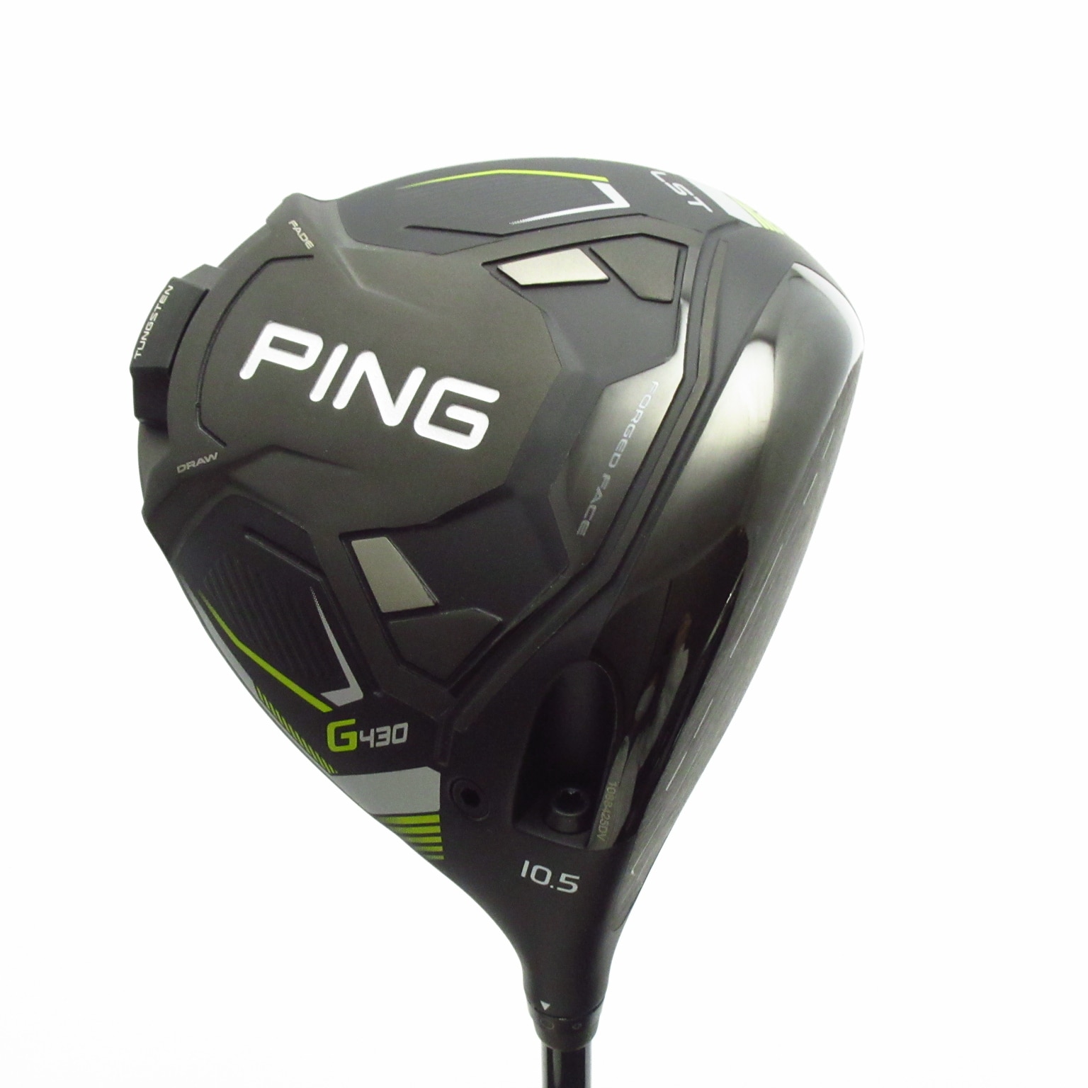 PING G430MAX ドライバー 中古 中古】G430 ドライバー (ピン) 通販｜GDO中古ゴルフクラブ
