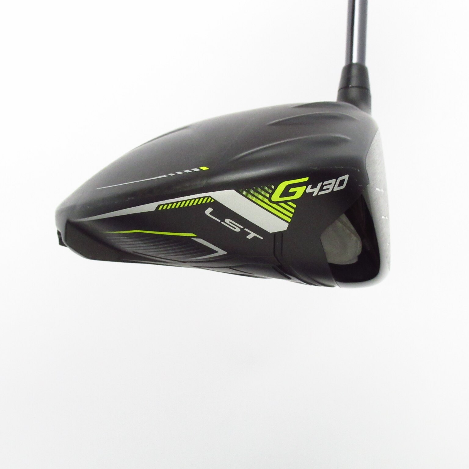 中古】G430 LST ドライバー PING TOUR 2.0 BLACK 65 9 S C