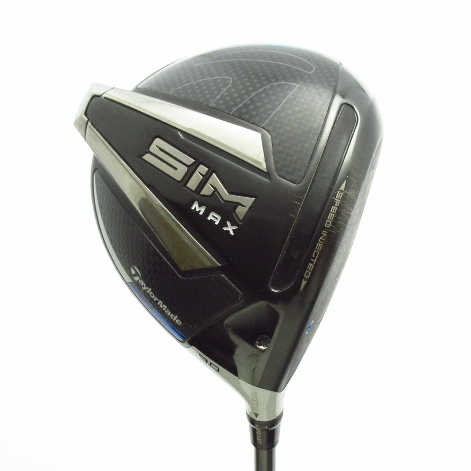 中古】SIM MAX ドライバー (テーラーメイド) SIM 通販｜GDO中古