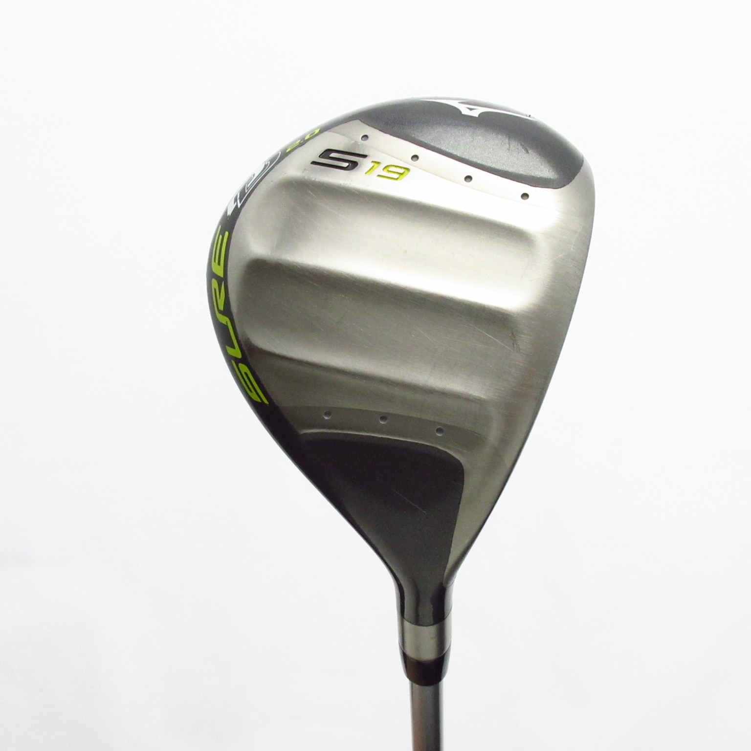 SURE DD2.0 FAIRWAY WOOD｜新品クラブ、中古クラブ販売・買取