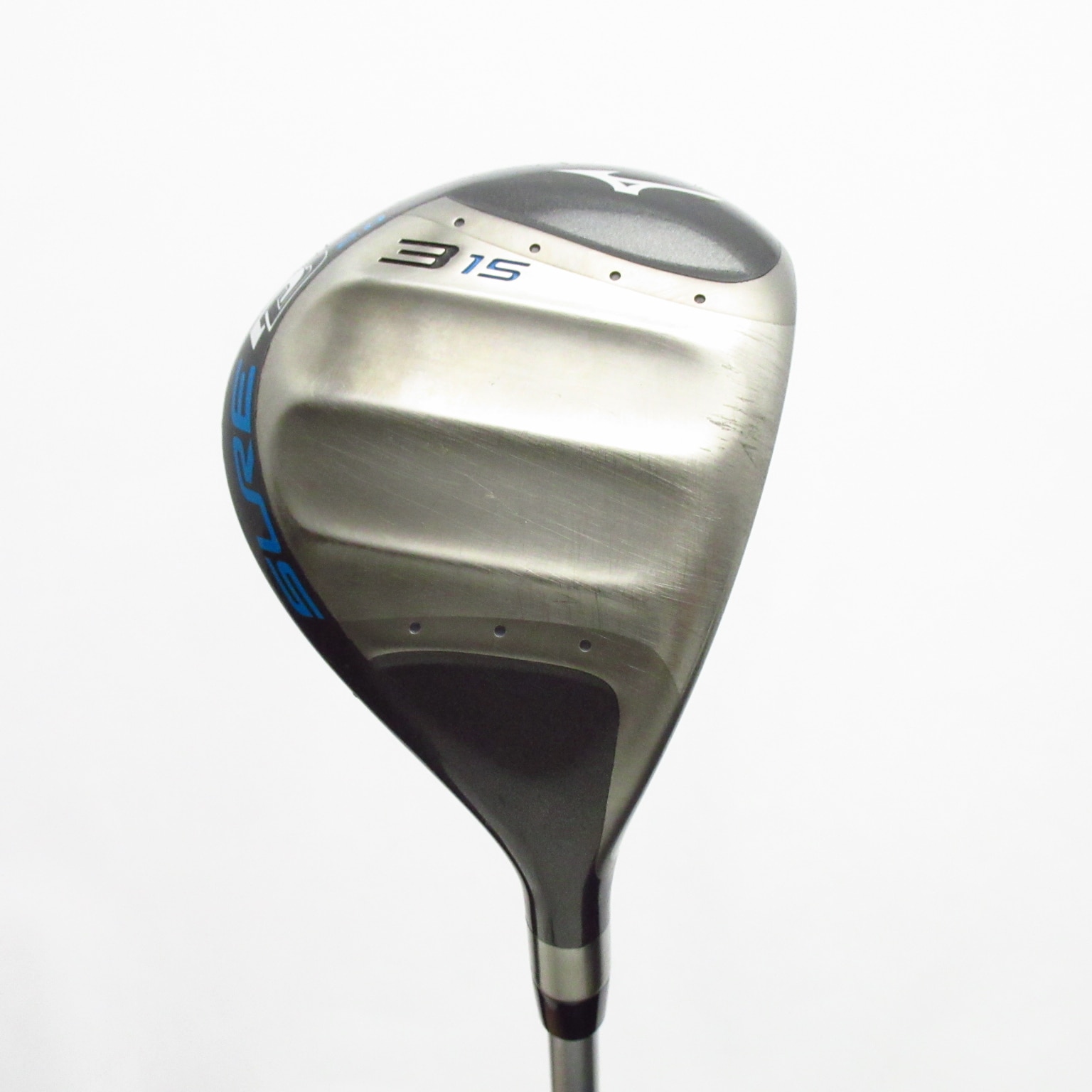 中古】SURE DD 2.0 フェアウェイウッド (ミズノ) MIZUNO 通販