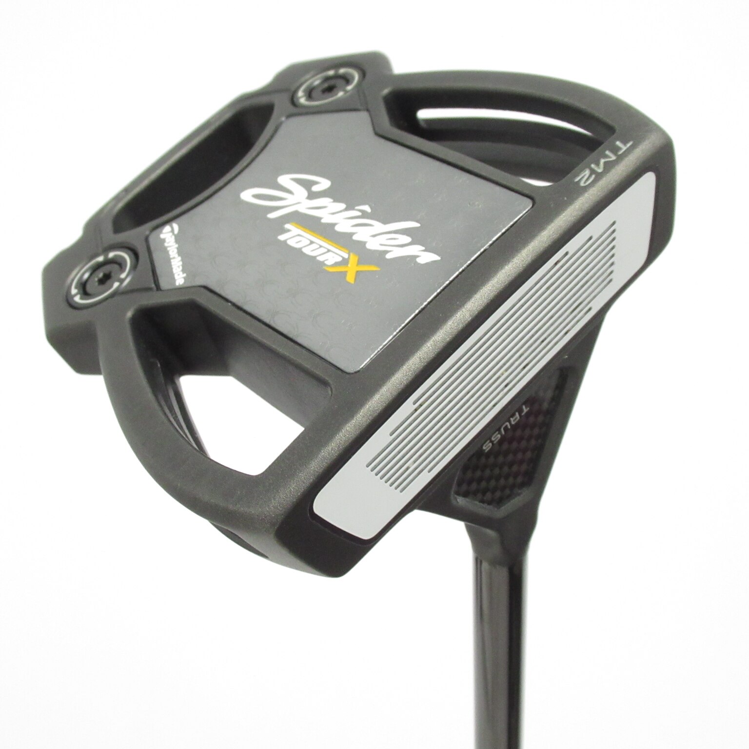 Sora★　TaylorMade Spider X パター 未使用 Amazon.co.jp: テーラーメイド SPIDER X HYDRO BLAST SINGLE