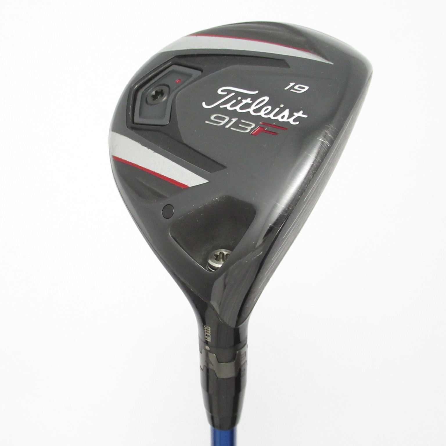 中古】913F フェアウェイウッド Diamana B60 19 S CD
