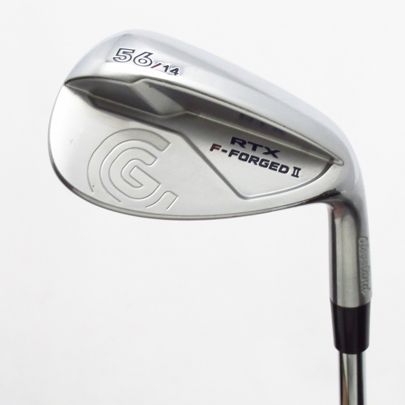 RTX DEEP FORGED 2 ウエッジ | ウエッジ | 製品情報 | DUNLOP