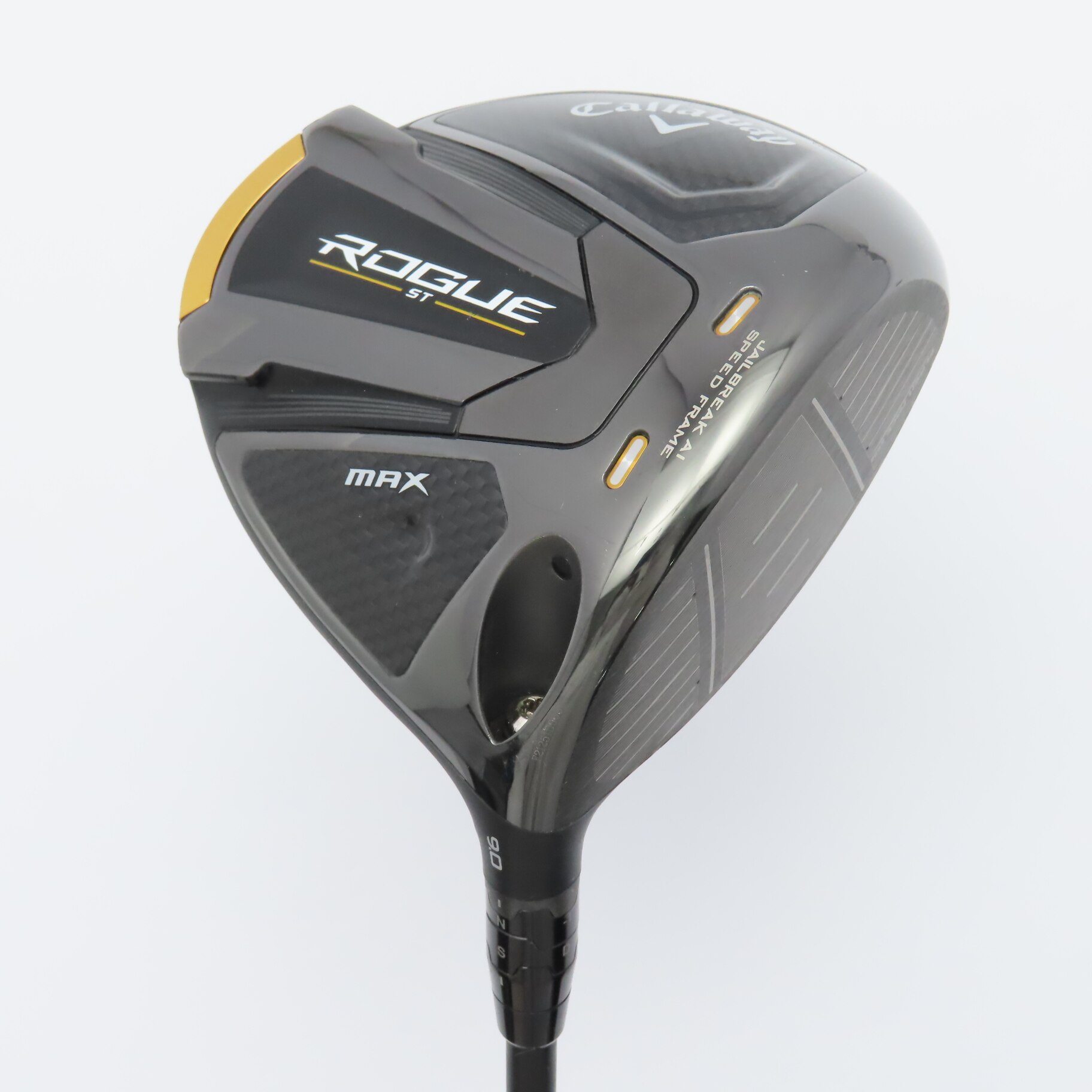 中古】ローグ ST MAX ドライバー VENTUS 5 for Callaway 9 S C 中古】ローグ ST MAX ドライバー VENTUS 5 for Callaway 9 S C