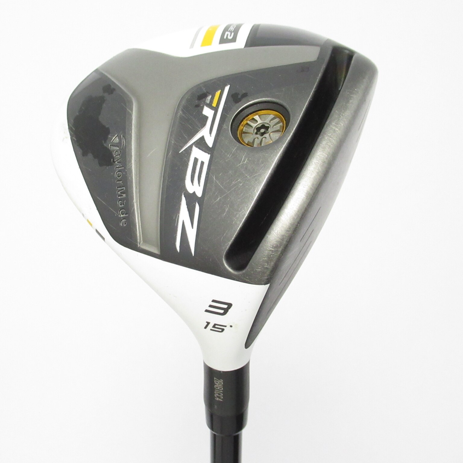 ROCKETBALLZ STAGE 2 (ロケットボールズ ステージ2フェアウェイ