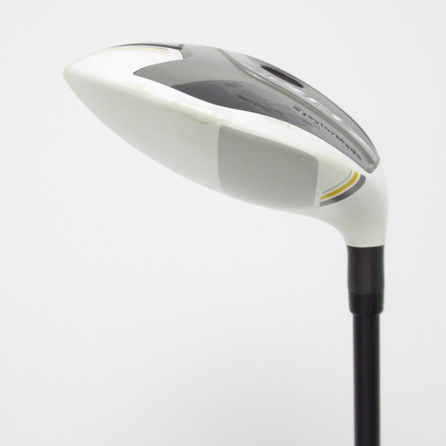 中古】RBZ STAGE 2 フェアウェイウッド TM1-213 15 SR CD