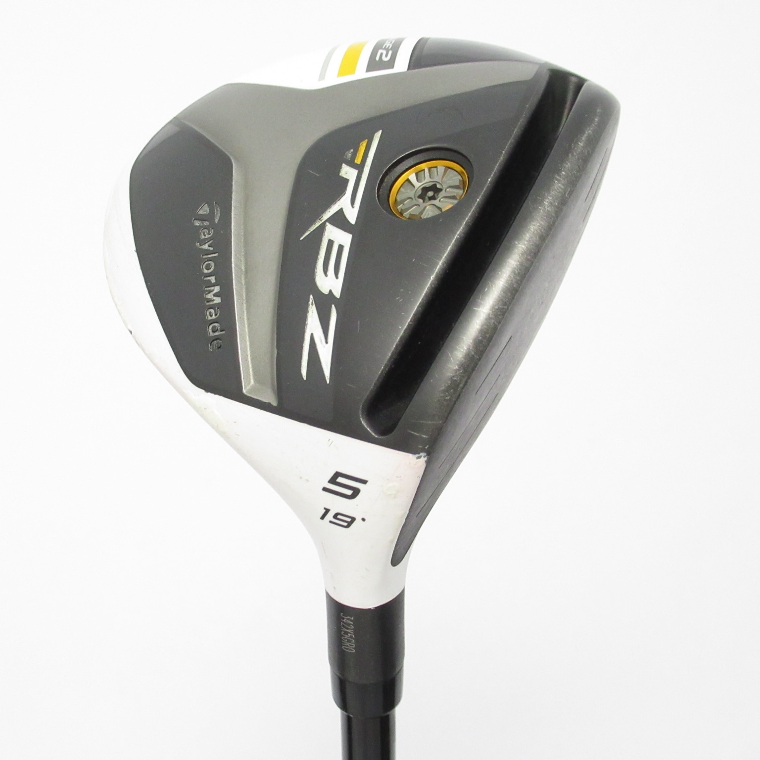 中古】RBZ(ロケットボールズ) フェアウェイウッド