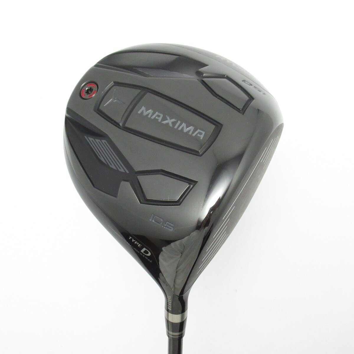 中古】MAXIMA 3 TYPE D ドライバー Tour AD MX3 10.5 S C 中古】MAXIMA 3 TYPE D ドライバー Tour AD MX3 10.5 S C