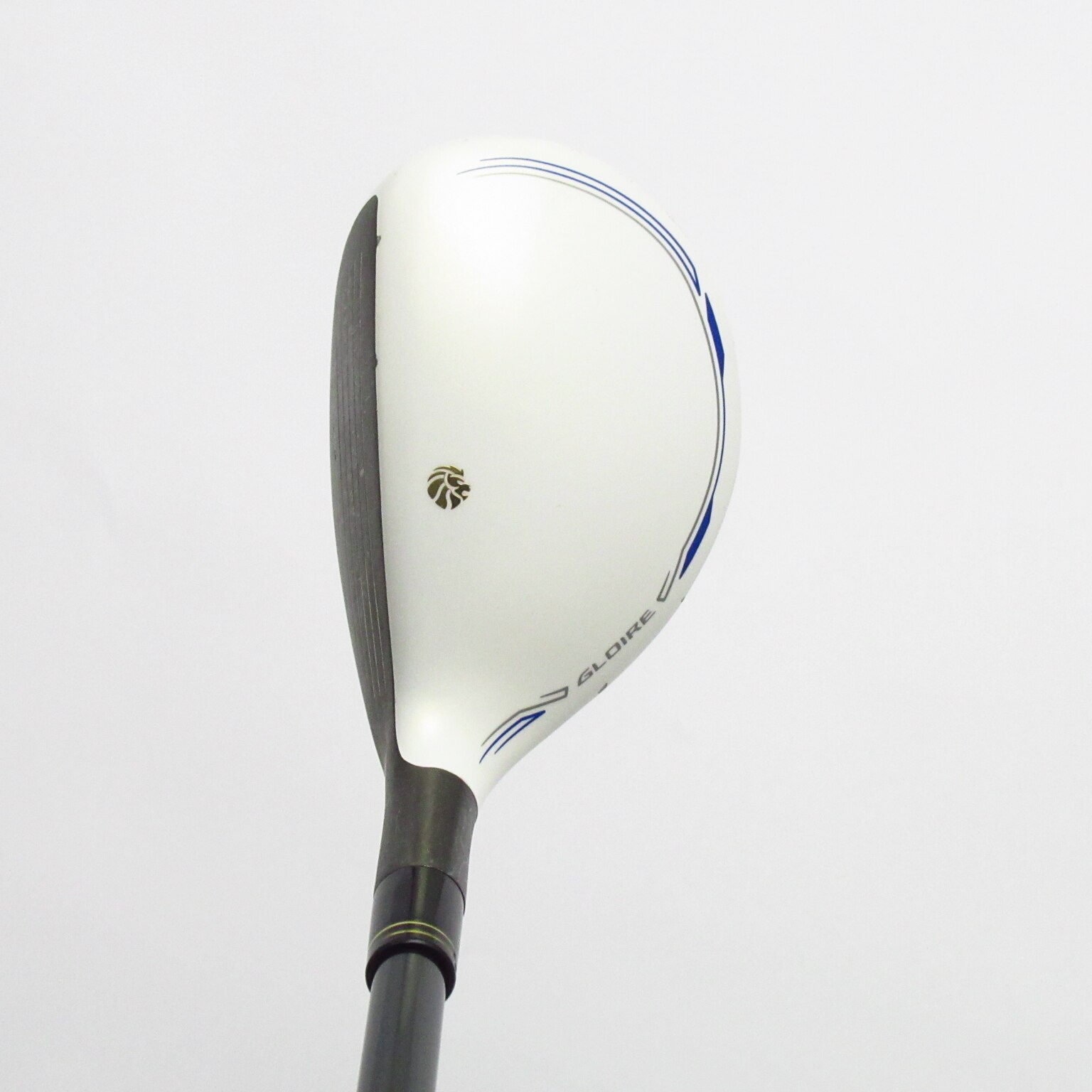 中古】グローレ F RESCUE ユーティリティ GL3300 22 R D 中古】グローレ F RESCUE ユーティリティ GL3300 22 R D