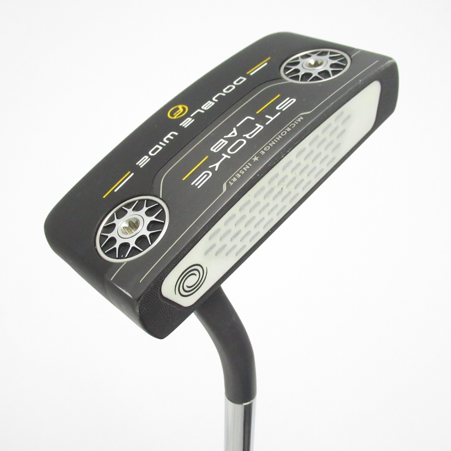 中古】ストロークラボ パター (オデッセイ) 通販|GDO中古ゴルフ 中古】ストロークラボ パター (オデッセイ) 通販|GDO中古ゴルフ